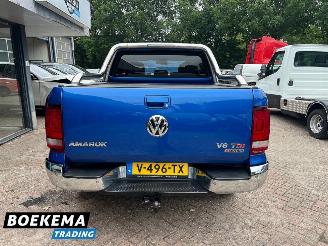 Volkswagen Amarok 3.0 TDI 224PK 4-Motion Highline DSG Leer Stoelverwarming picture 18