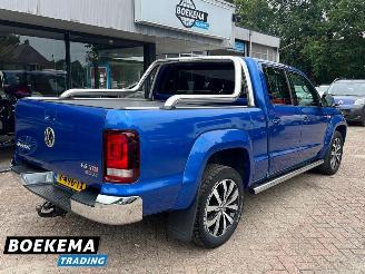 Volkswagen Amarok 3.0 TDI 224PK 4-Motion Highline DSG Leer Stoelverwarming picture 2
