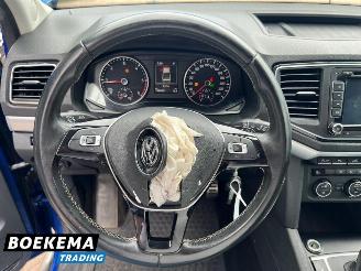 Volkswagen Amarok 3.0 TDI 224PK 4-Motion Highline DSG Leer Stoelverwarming picture 23