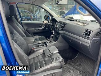 Volkswagen Amarok 3.0 TDI 224PK 4-Motion Highline DSG Leer Stoelverwarming picture 21