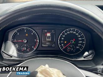 Volkswagen Amarok 3.0 TDI 224PK 4-Motion Highline DSG Leer Stoelverwarming picture 24