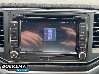 Volkswagen Amarok 3.0 TDI 224PK 4-Motion Highline DSG Leer Stoelverwarming picture 25