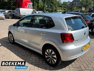 Volkswagen Polo 1.2 TDI BlueMotion Navigatie Airco Cruise picture 3