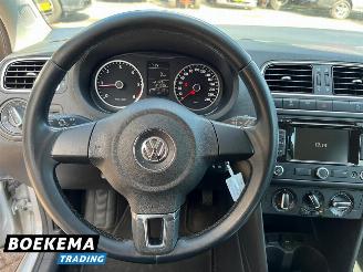 Volkswagen Polo 1.2 TDI BlueMotion Navigatie Airco Cruise picture 20