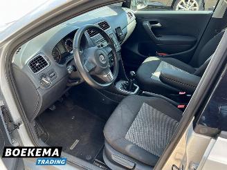 Volkswagen Polo 1.2 TDI BlueMotion Navigatie Airco Cruise picture 13