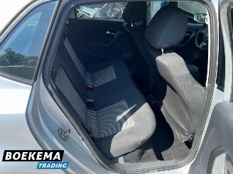 Volkswagen Polo 1.2 TDI BlueMotion Navigatie Airco Cruise picture 18