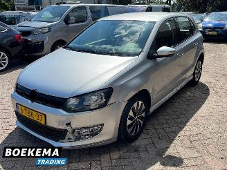 Volkswagen Polo 1.2 TDI BlueMotion Navigatie Airco Cruise picture 4