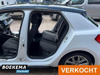 Audi A1 Sportback 30 TFSI epic Automaat Navigatie Digi-Dash Climate picture 7