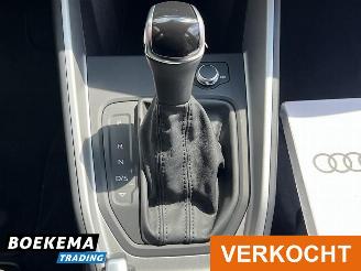 Audi A1 Sportback 30 TFSI epic Automaat Navigatie Digi-Dash Climate picture 18
