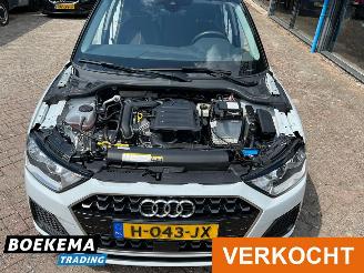 Audi A1 Sportback 30 TFSI epic Automaat Navigatie Digi-Dash Climate picture 5