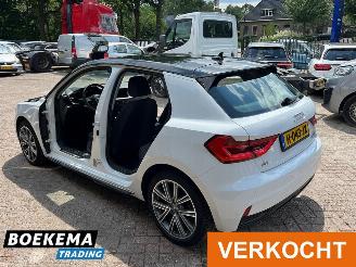 Audi A1 Sportback 30 TFSI epic Automaat Navigatie Digi-Dash Climate picture 3