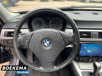 BMW 3-serie 318i Automaat Navigatie Alpina picture 19