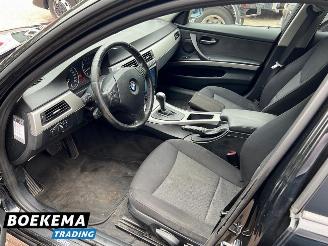 BMW 3-serie 318i Automaat Navigatie Alpina picture 11