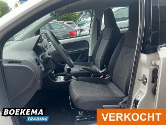 Skoda Citigo 1.0 Greentech Ambition Airco 5-Deurs DAB picture 8