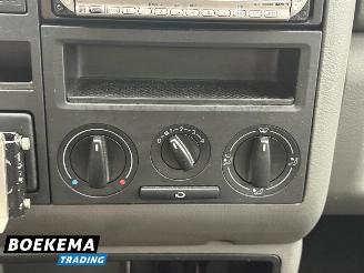 Volkswagen Transporter 2.5 TDI 102PK 292 DC 5-Peroons Cruise Schuifdeur picture 21