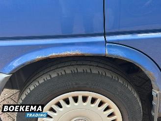 Volkswagen Transporter 2.5 TDI 102PK 292 DC 5-Peroons Cruise Schuifdeur picture 5