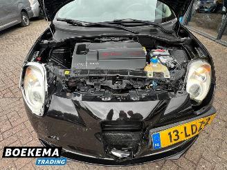 Alfa Romeo MiTo 1.4 Distinctive Clima Navi Elektrisch ramen Licht metaal picture 5