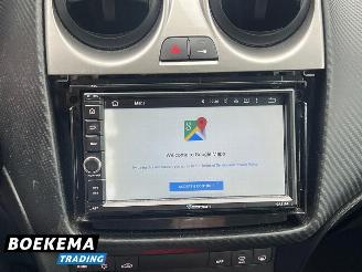 Alfa Romeo MiTo 1.4 Distinctive Clima Navi Elektrisch ramen Licht metaal picture 16