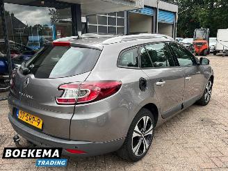 Renault Mégane Estate 2.0 Bose Clima Cruise Trekhaak picture 2