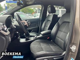Mercedes B-klasse 200 Prestige Clima Trekhaak Camera picture 16