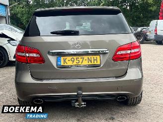 Mercedes B-klasse 200 Prestige Clima Trekhaak Camera picture 12