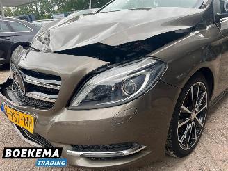 Mercedes B-klasse 200 Prestige Clima Trekhaak Camera picture 8