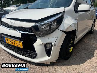 Kia Picanto 1.0 DPi Comfort Automaat Airco picture 6