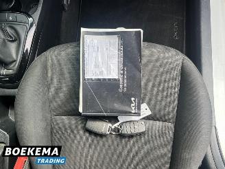 Kia Picanto 1.0 DPi Comfort Automaat Airco picture 21