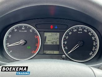 Skoda Fabia 1.6-16V Ambiente Automaat Airco Stoelverwarming PDC Trekhaak picture 21