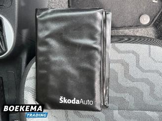 Skoda Fabia 1.6-16V Ambiente Automaat Airco Stoelverwarming PDC Trekhaak picture 27