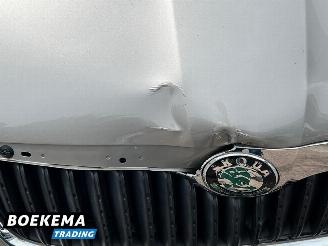 Skoda Fabia 1.6-16V Ambiente Automaat Airco Stoelverwarming PDC Trekhaak picture 8