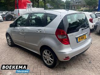 Mercedes A-klasse 170 Avantgarde Airco PDC LMV Elektrische Ramen picture 3