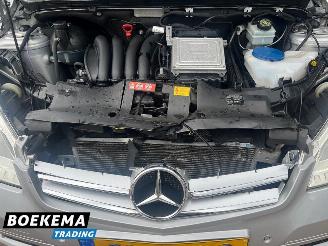 Mercedes A-klasse 170 Avantgarde Airco PDC LMV Elektrische Ramen picture 8