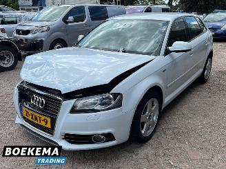 Audi A3 Sportback 1.4 TFSI Amb Pro S Automaat Navi Cruise Clima picture 4