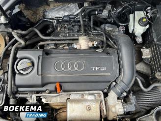 Audi A3 Sportback 1.4 TFSI Amb Pro S Automaat Navi Cruise Clima picture 11