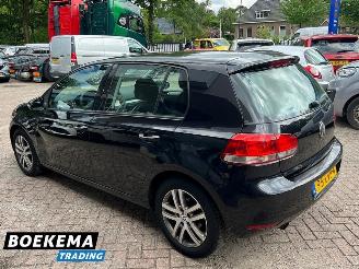 Volkswagen Golf 1.2 TSI Tour 6 bak Navi Cruise Airco picture 3