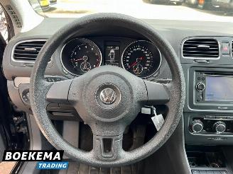 Volkswagen Golf 1.2 TSI Tour 6 bak Navi Cruise Airco picture 19