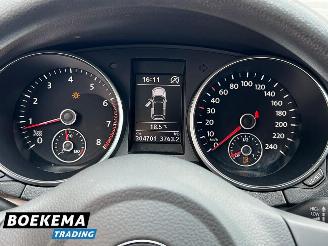 Volkswagen Golf 1.2 TSI Tour 6 bak Navi Cruise Airco picture 20