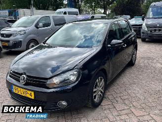 Volkswagen Golf 1.2 TSI Tour 6 bak Navi Cruise Airco picture 4