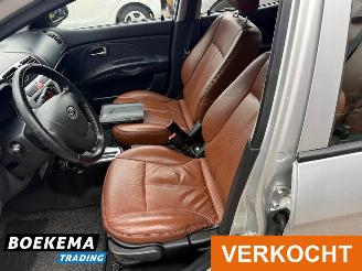 Kia Picanto 1.1 X-ecutive Automaat Leer Climate PDC Trekhaak picture 12