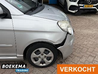 Kia Picanto 1.1 X-ecutive Automaat Leer Climate PDC Trekhaak picture 8