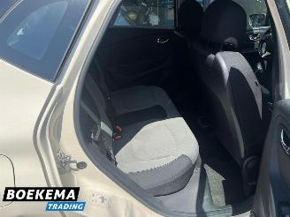 Renault Captur 0.9 TCe Authentique Stoelverwarming Navi Cruise picture 24