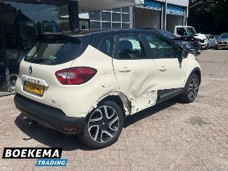 Renault Captur 0.9 TCe Authentique Stoelverwarming Navi Cruise picture 2