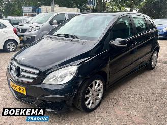 Mercedes B-klasse 160 Business Class Stoelverwarming Navi Trekhaak picture 4
