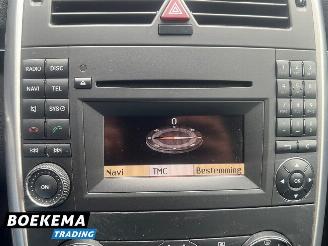 Mercedes B-klasse 160 Business Class Stoelverwarming Navi Trekhaak picture 20