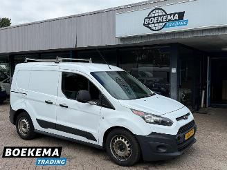 Ford Transit Connect 1.5 TDCI Economy Airco Cruise Trekhaak Schuifdeur picture 1