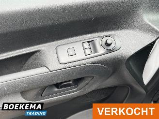Opel Combo 136 50kWh Navigatie Airco Cruise picture 14