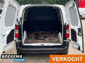 Opel Combo 136 50kWh Navigatie Airco Cruise picture 10