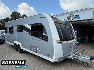 skadebil bedrijf Elddis Doblo Buccaneer Cruiser EP Levelsysteem Luifel Douche Fietsenrek Mover Zonnepaneel Schotel 2019/1