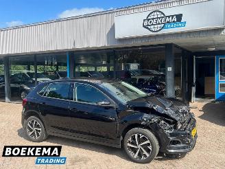 Auto incidentate Volkswagen Polo 1.0 TSI Comfortline ACC Navigatie Airco 5-Deurs 2019/6